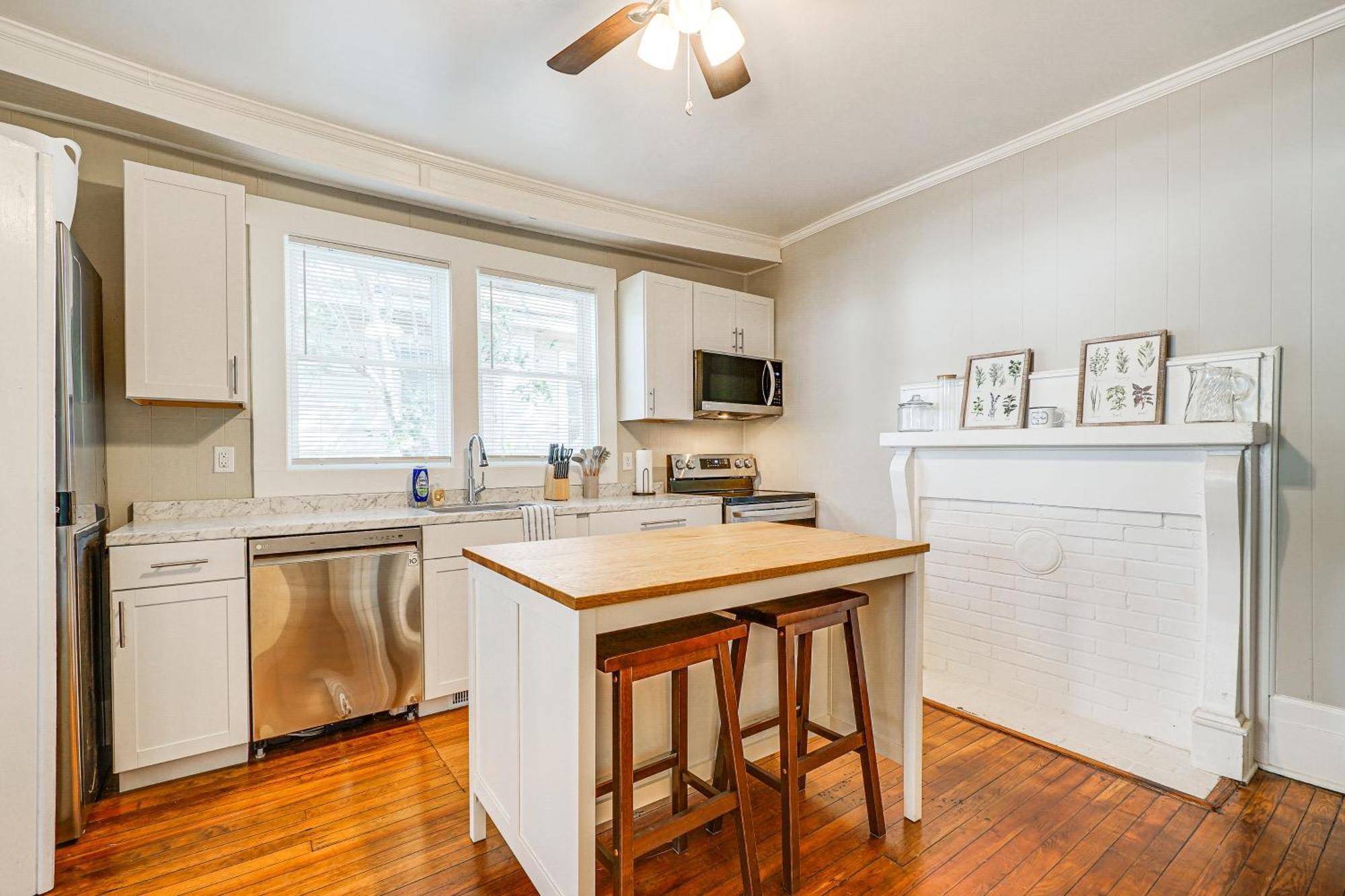 Pet-Friendly Home In Dtwn Wilmington Wfh Welcome! מראה חיצוני תמונה